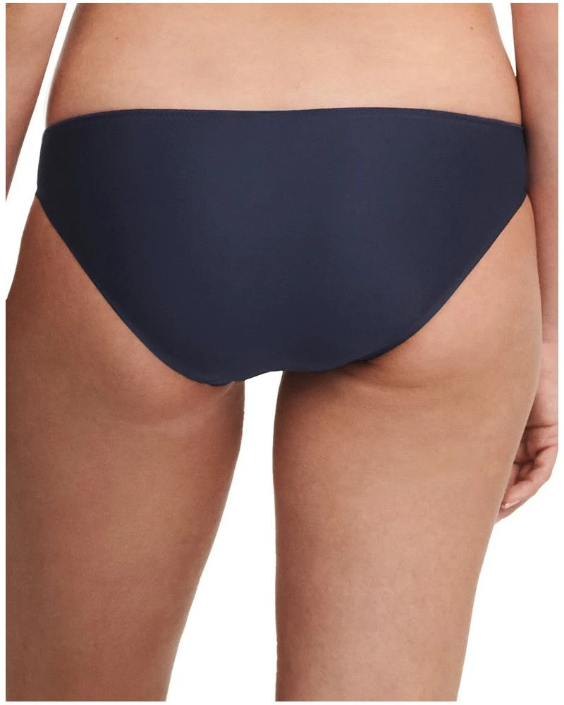 Slip Chantelle Bold Curve (Bleu Shades) 6 Slip Chantelle Bold Curve (Bleu Shades) – Image 4