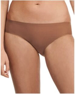 Slip Chantelle Softstretch (Cocoa)