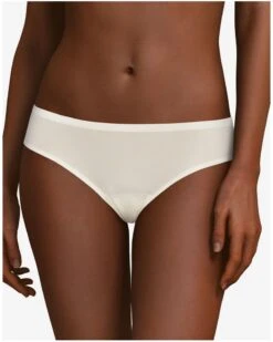 Slip Chantelle Softstretch (Ivoire)
