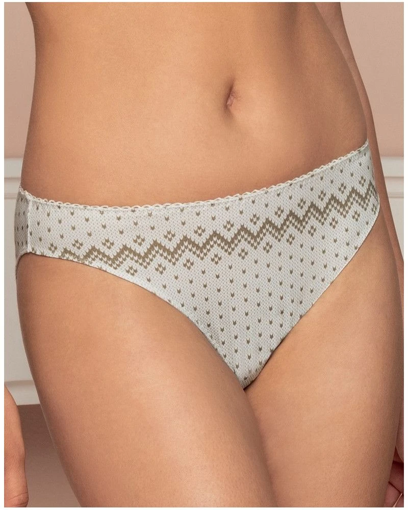 Slip Charme Antigel Altitude (Nacre Snow) 3 Slip Charme Antigel Altitude (Nacre Snow)