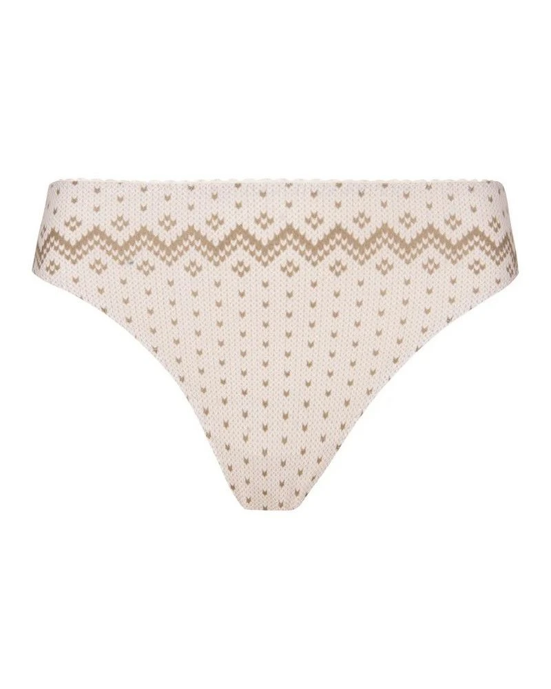 Slip Charme Antigel Altitude (Nacre Snow) 4 Slip Charme Antigel Altitude (Nacre Snow) – Image 2