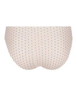 Slip Charme Antigel Altitude (Nacre Snow) 7 Slip Charme Antigel Altitude (Nacre Snow) -Sous Vêtement Boutique slip charme antigel altitude nacre snow 1 2