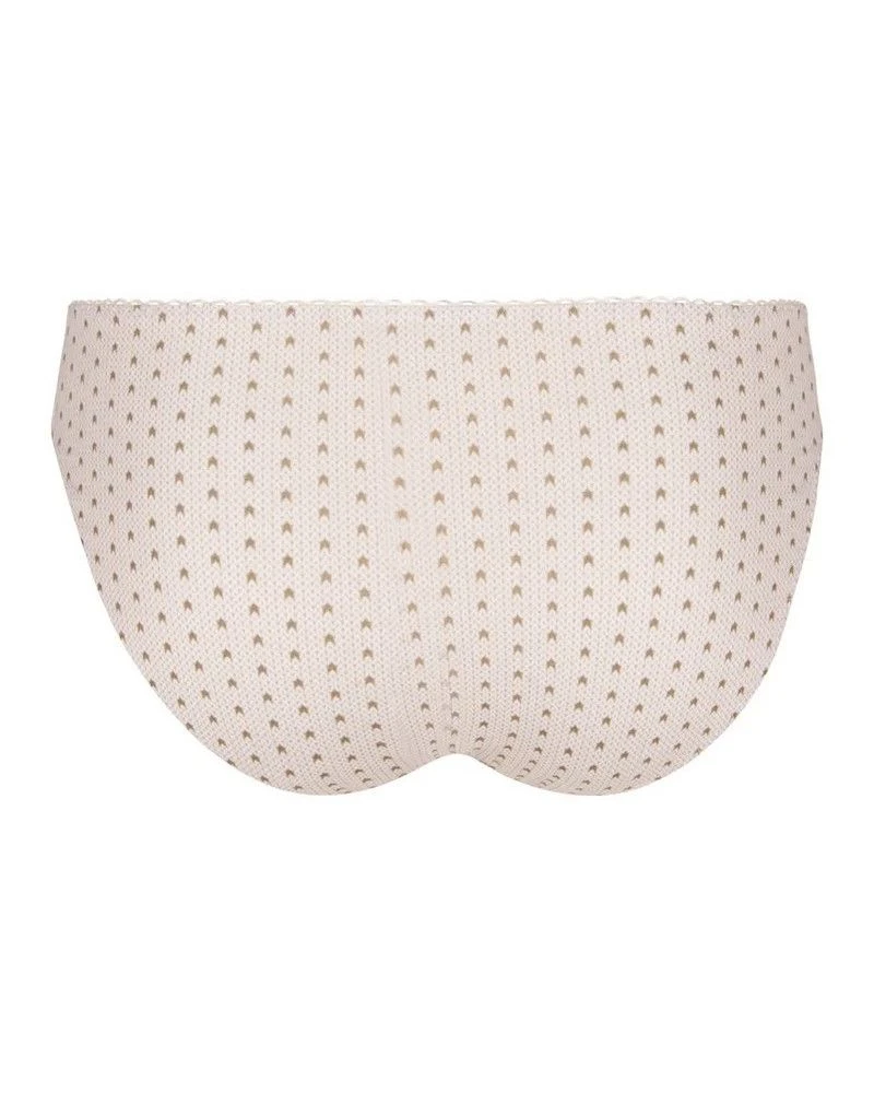 Slip Charme Antigel Altitude (Nacre Snow) 5 Slip Charme Antigel Altitude (Nacre Snow) – Image 3