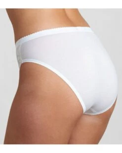 Slip échancré Tai Sloggi Romance 7 Slip échancré Tai Sloggi Romance -Sous Vêtement Boutique slip echancre tai sloggi romance 1