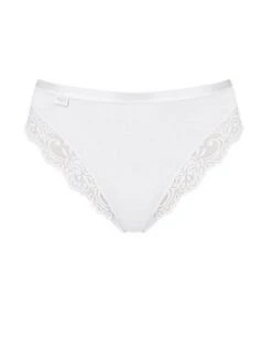 Slip échancré Tai Sloggi Romance 8 Slip échancré Tai Sloggi Romance -Sous Vêtement Boutique slip echancre tai sloggi romance 2