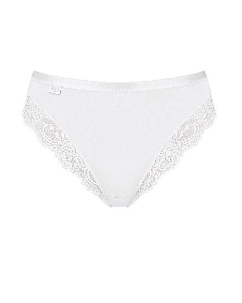 Slip échancré Tai Sloggi Romance 5 Slip échancré Tai Sloggi Romance – Image 3