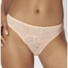 Slip échancré Triumph Fit Smart (Light Brown) -Sous Vêtement Boutique slip echancre triumph fit smart light brown