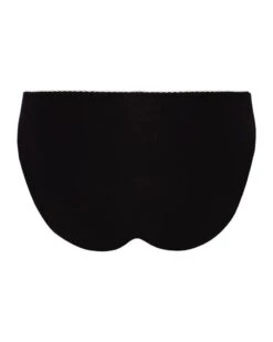 Slip Fantaisie Lise Charmel Les Nuits Chics (Nuit Argent) -Sous Vêtement Boutique slip fantaisie lise charmel les nuits chics nuit argent 3