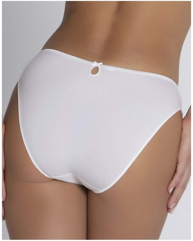 Slip Fantaisie Lise Charmel Source Beauté (Ecru Nacre) 6 Slip Fantaisie Lise Charmel Source Beauté (Ecru Nacre) – Image 4