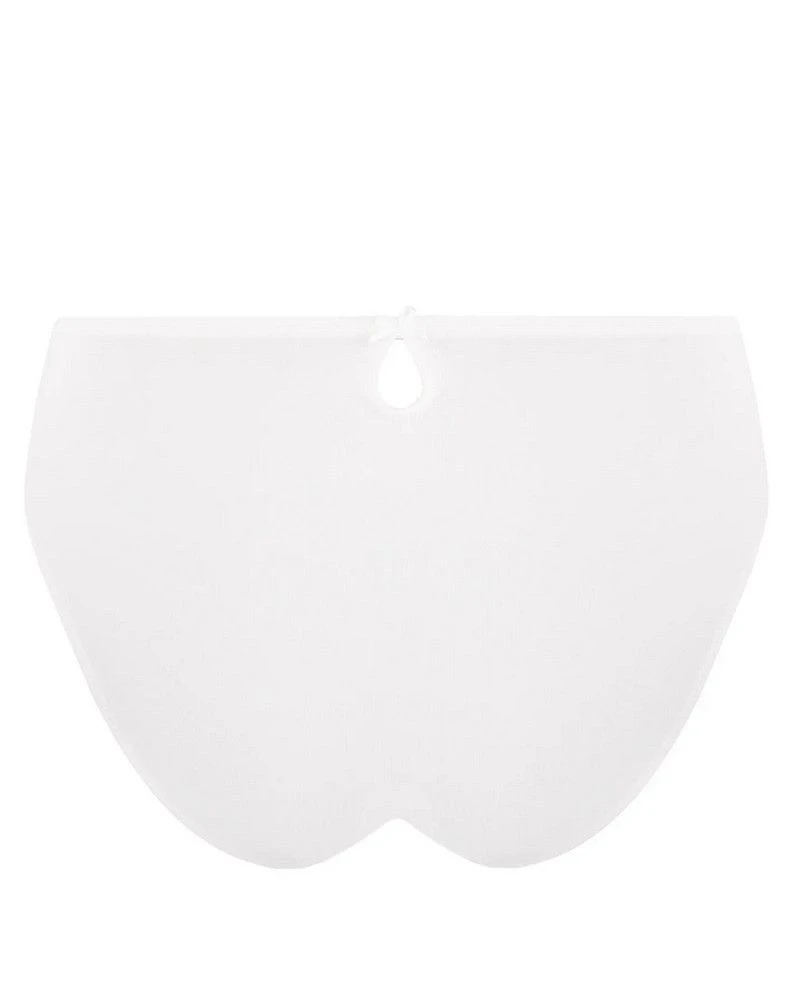Slip Fantaisie Lise Charmel Source Beauté (Ecru Nacre) 8 Slip Fantaisie Lise Charmel Source Beauté (Ecru Nacre) – Image 6