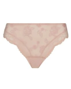 Slip Fantaisie Lise Charmel Sublime En Dentelle (Rose Sublime) 10 Slip Fantaisie Lise Charmel Sublime En Dentelle (Rose Sublime) -Sous Vêtement Boutique slip fantaisie lise charmel sublime en dentelle rose sublime 3