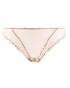 Slip Fantasie Lise Charmel Dressing Floral (Ambre Nacre)