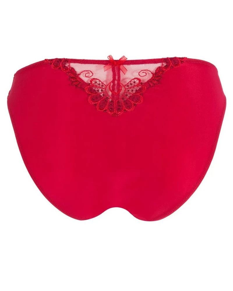 Slip Fantasie Lise Charmel Dressing Floral (Dressing Solaire) 4 Slip Fantasie Lise Charmel Dressing Floral (Dressing Solaire) – Image 2