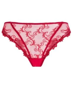 Slip Fantasie Lise Charmel Dressing Floral (Dressing Solaire)
