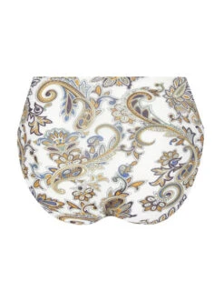 Slip Haut Antigel Evasion Cashmer (Ocre Cashmer) -Sous Vêtement Boutique slip haut antigel evasion cashmer ocre cashmer 5