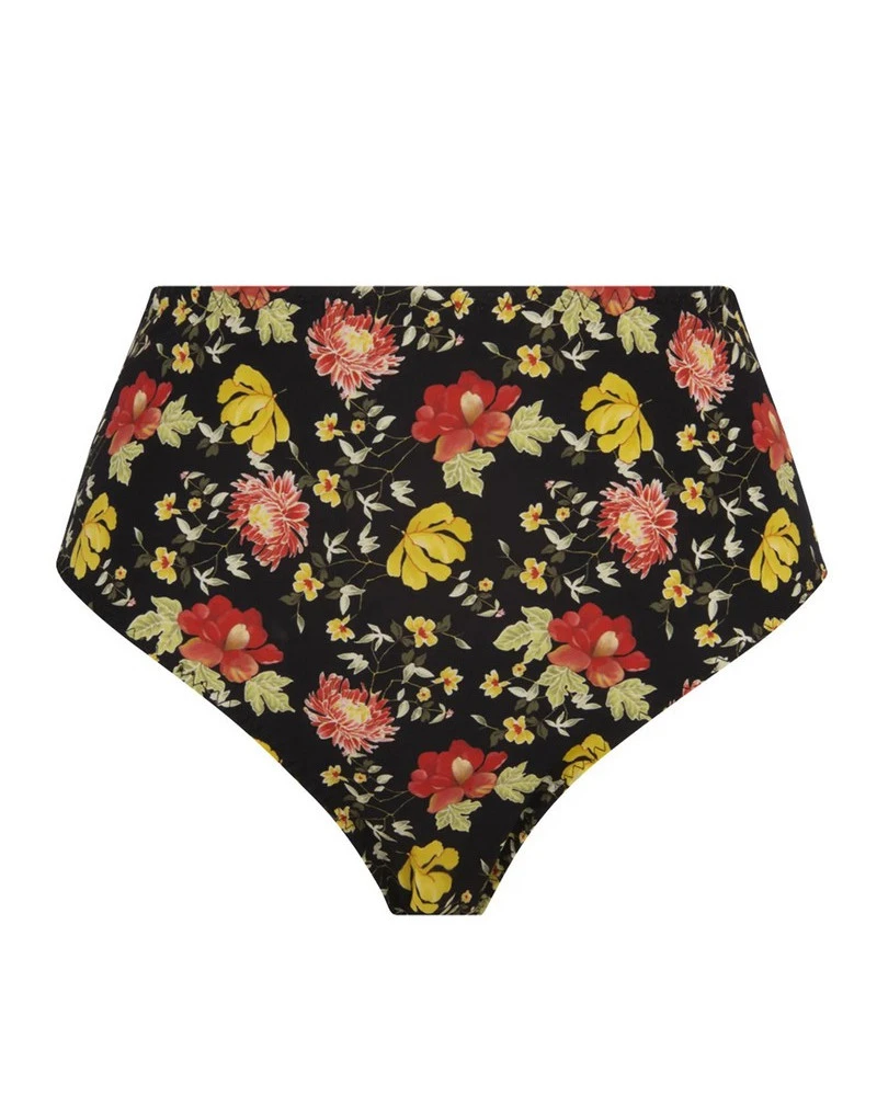 Slip Haut Antigel Jardin Des Flirts (Fleur Du Soir) 5 Slip Haut Antigel Jardin Des Flirts (Fleur Du Soir) – Image 3