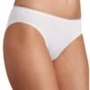 Slip Haut échancré Tai Sloggi Feel Sensational (Coton 44%) -Sous Vêtement Boutique slip haut echancre tai sloggi feel sensational coton 44