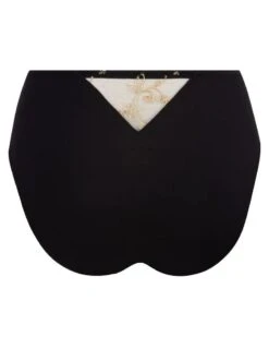 Slip Haut Lise Charmel Déesse En Glam (Or Glamour) 13 Slip Haut Lise Charmel Déesse En Glam (Or Glamour) -Sous Vêtement Boutique slip haut lise charmel deesse en glam or glamour 5