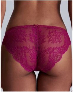 Slip Italien Aubade Danse Des Sens (Pink Pulsion) -Sous Vêtement Boutique slip italien aubade danse des sens pink pulsion 2