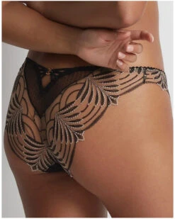 Slip Italien Aubade Hypnolove (Eclipse) -Sous Vêtement Boutique slip italien aubade hypnolove eclipse 2