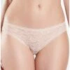 Slip Italien Aubade Rosessence (Nude D'été) -Sous Vêtement Boutique slip italien aubade rosessence nude d ete