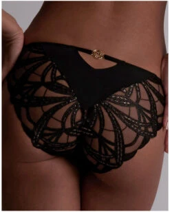 Slip Italien Aubade X Elie Saab My Desire (Secret Date) 9 Slip Italien Aubade X Elie Saab My Desire (Secret Date) -Sous Vêtement Boutique slip italien aubade x elie saab my desire secret date 3