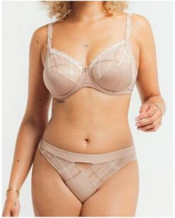 Slip Louisa Bracq Albanach (Chair) 7 Slip Louisa Bracq Albanach (Chair) -Sous Vêtement Boutique slip louisa bracq albanach chair 2