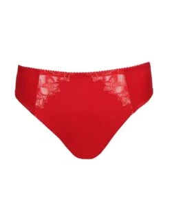 Slip Prima Donna Deauville (Scarlet) -Sous Vêtement Boutique slip prima donna deauville scarlet 2