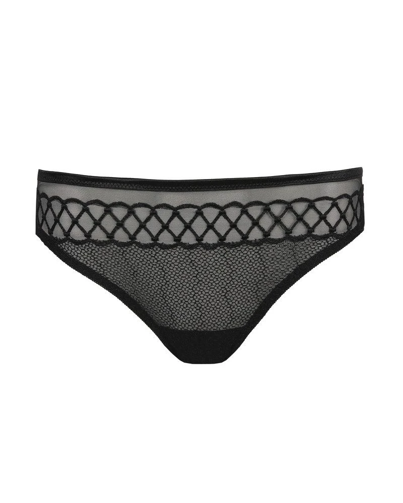 Slip Prima Donna Vya (Noir) 6 Slip Prima Donna Vya (Noir) – Image 4