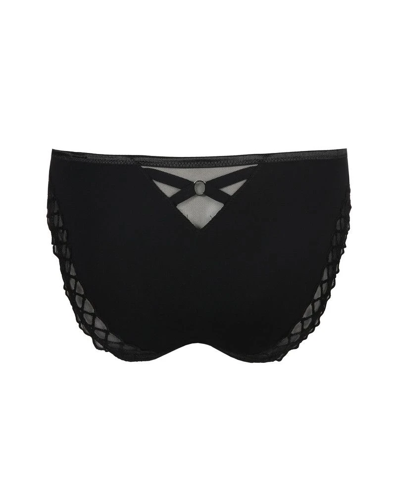 Slip Prima Donna Vya (Noir) 7 Slip Prima Donna Vya (Noir) – Image 5