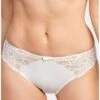 Slip Sans Complexe Ariane Essential (Ivoire) -Sous Vêtement Boutique slip sans complexe ariane essential ivoire