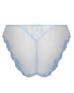 Slip Séduction Lise Charmel Dressing Floral (Dressing Ciel) -Sous Vêtement Boutique slip seduction lise charmel dressing floral dressing ciel 3