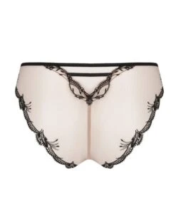 Slip Séduction Lise Charmel Follement Sexy (Nude Sexy) -Sous Vêtement Boutique slip seduction lise charmel follement sexy nude sexy 6