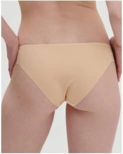 Simone Perele Slip Simone Pérèle Escale (Vanille) 9 Simone Perele Slip Simone Pérèle Escale (Vanille) -Sous Vêtement Boutique slip simone perele escale vanille 2