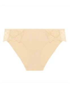 Simone Perele Slip Simone Pérèle Escale (Vanille) 11 Simone Perele Slip Simone Pérèle Escale (Vanille) -Sous Vêtement Boutique slip simone perele escale vanille 4