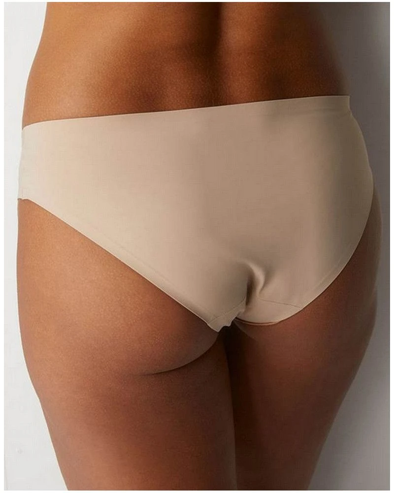 Simone Perele Slip Simone Pérèle Essentiel (Peau Rosée) 4 Simone Perele Slip Simone Pérèle Essentiel (Peau Rosée) – Image 2