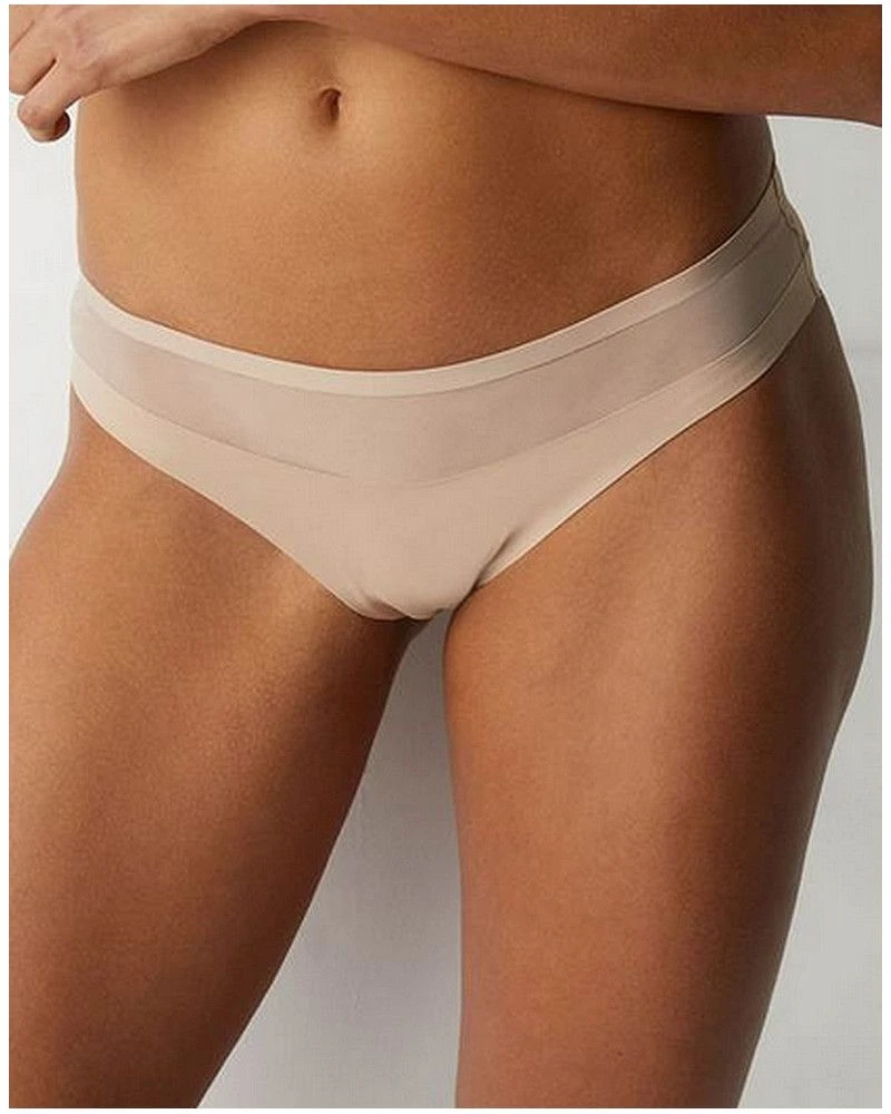 Simone Perele Slip Simone Pérèle Essentiel (Peau Rosée) 3 Simone Perele Slip Simone Pérèle Essentiel (Peau Rosée)