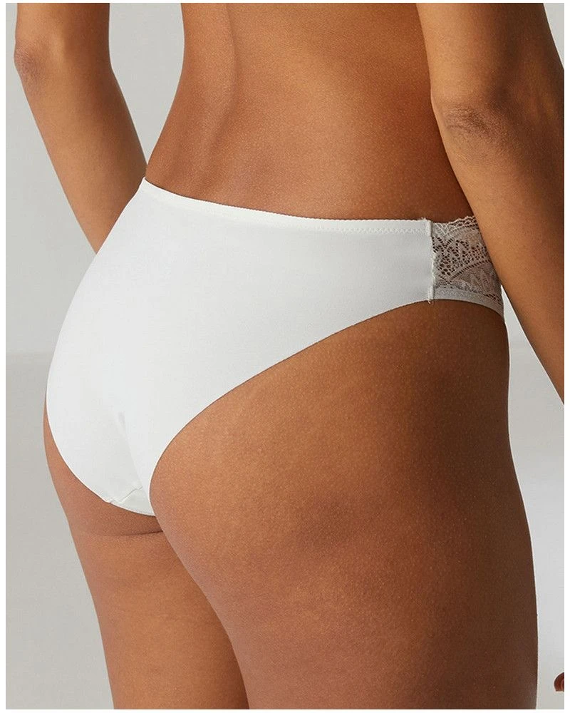 Simone Perele Slip Simone Pérèle Karma (Naturel) 4 Simone Perele Slip Simone Pérèle Karma (Naturel) – Image 2