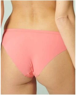 Simone Perele Slip Simone Pérèle Reflet (Papaye) 6 Simone Perele Slip Simone Pérèle Reflet (Papaye) -Sous Vêtement Boutique slip simone perele reflet papaye 1