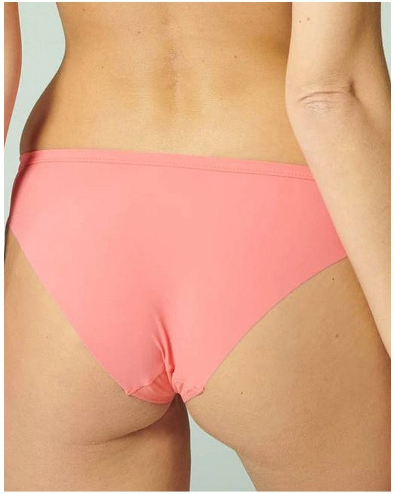 Simone Perele Slip Simone Pérèle Reflet (Papaye) 4 Simone Perele Slip Simone Pérèle Reflet (Papaye) – Image 2