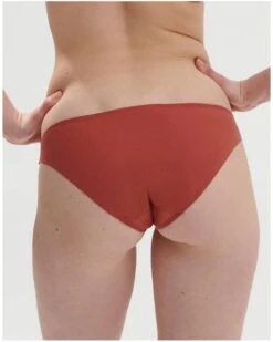 Simone Perele Slip Simone Pérèle Singulière (Terre De Sienne) 8 Simone Perele Slip Simone Pérèle Singulière (Terre De Sienne) -Sous Vêtement Boutique slip simone perele singuliere terre de sienne 2