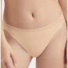Slip Sloggi Body Adapt Twist (Powder Orange) -Sous Vêtement Boutique slip sloggi body adapt twist powder orange