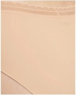 Slip Sloggi Body Adapt Twist (Powder Orange) 10 Slip Sloggi Body Adapt Twist (Powder Orange) -Sous Vêtement Boutique slip sloggi body adapt twist powder orange 3