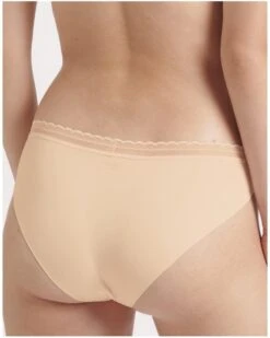 Slip Sloggi Body Adapt Twist (Powder Orange) 11 Slip Sloggi Body Adapt Twist (Powder Orange) -Sous Vêtement Boutique slip sloggi body adapt twist powder orange 4