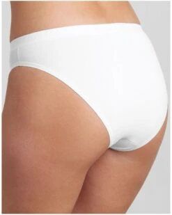 Slip Tai Sensual Fresh Sloggi (Lot De 2) -Sous Vêtement Boutique slip tai sensual fresh sloggi lot de 2 1