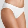 Slip Tai Sensual Fresh Sloggi (Lot De 2) -Sous Vêtement Boutique slip tai sensual fresh sloggi lot de 2