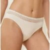 Slip Tai Triumph Feel Of Modal (Creamy Dream) -Sous Vêtement Boutique slip tai triumph feel of modal creamy dream