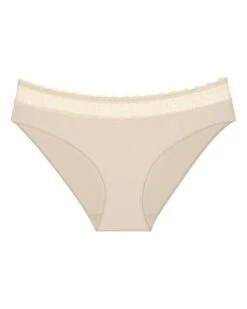 Slip Tai Triumph Feel Of Modal (Creamy Dream) -Sous Vêtement Boutique slip tai triumph feel of modal creamy dream 2