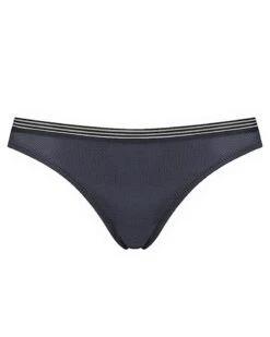 Slip Tai Triumph Infinite Sensation (Noir) -Sous Vêtement Boutique slip tai triumph infinite sensation noir 2