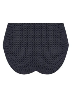 Slip Taille Haute Antigel Daily Paillette (Denim Paillette) -Sous Vêtement Boutique slip taille haute antigel daily paillette denim paillette 2